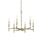 Cambay Chandelier