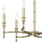 Cambay Chandelier