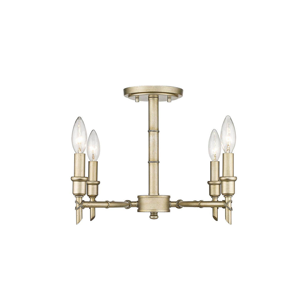 Cambay Chandelier