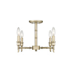 Cambay Chandelier