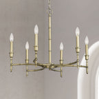 Cambay Chandelier