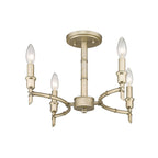 Cambay Chandelier
