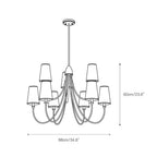 Cameron Chandelier
