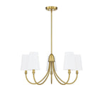 Cameron Chandelier