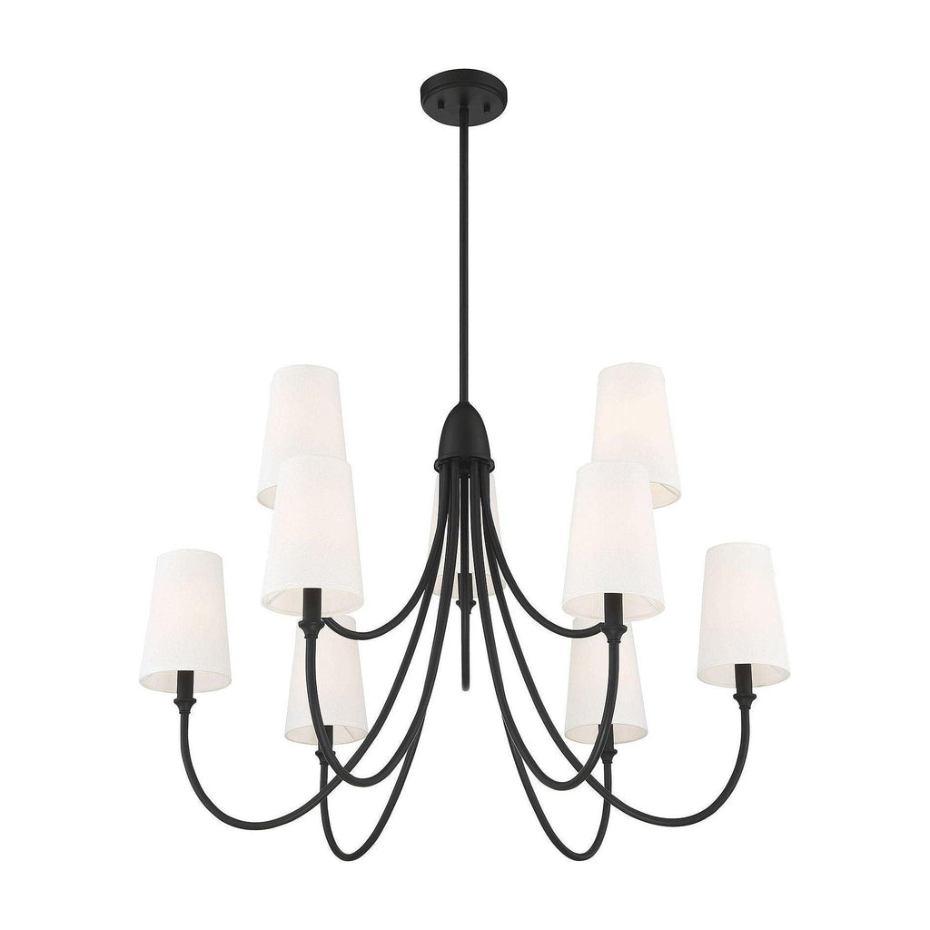 Cameron Chandelier