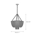 Campana Chandelier