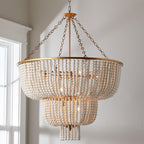 Campana Chandelier