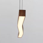 Camur Linear Pendant Light