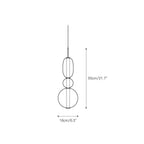 Candied Glass Pendant Lamp