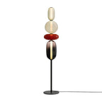 Candied Glass Floor Lamp