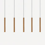 Candle Chandelier