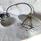 Cantina Pendant Light