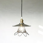 Cantina Pendant Light