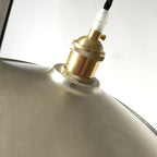 Cantina Pendant Light
