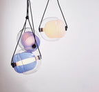 Cello Glass Pendant Light