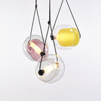 Capsula Pendant Light