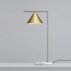 Captain Flint Table Lamp