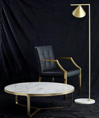 Captain Flint Floor Lamp