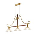 Caravelle Island Pendant Light