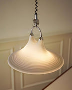 Carlo Trumpet Pendant Lamp