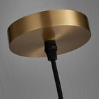 Carrara Pendant Lamp