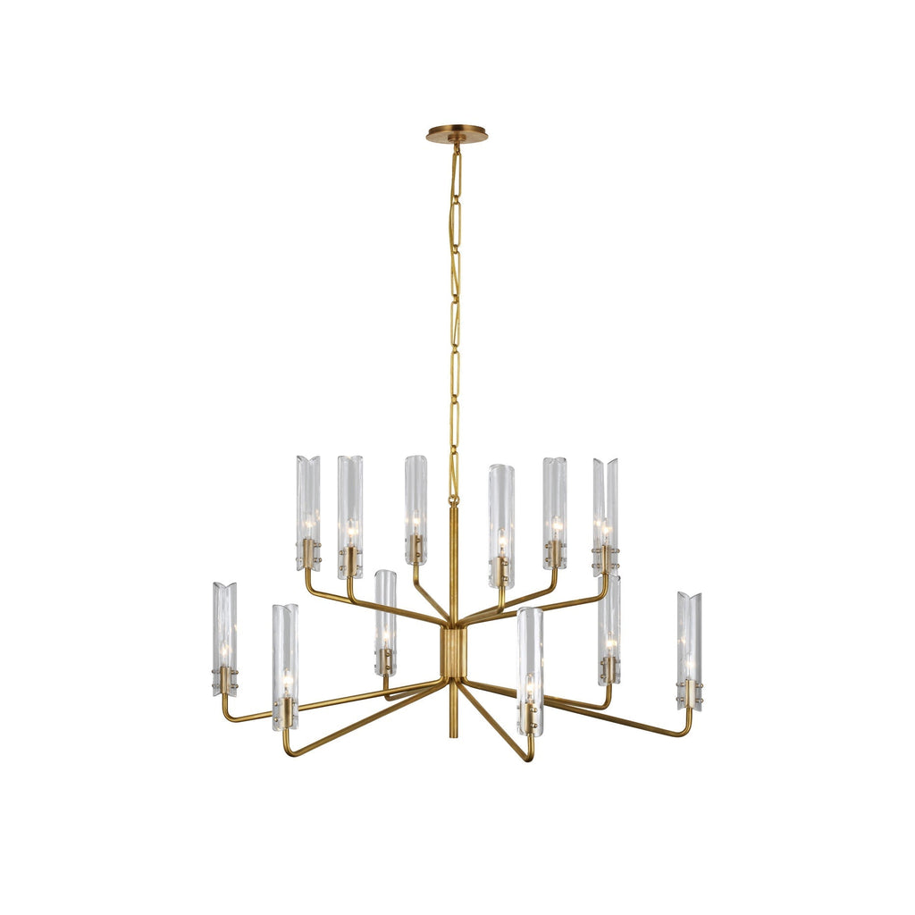 Liaison Chandelier