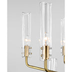 Liaison Chandelier