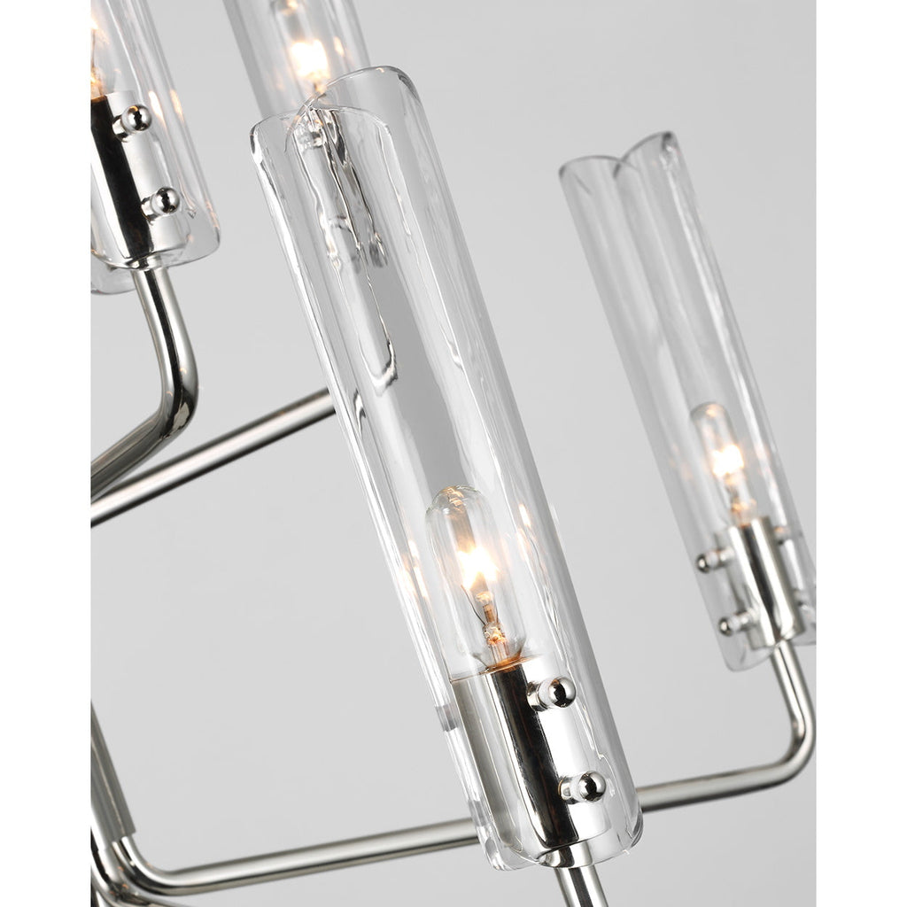 Liaison Chandelier