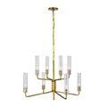 Liaison Chandelier