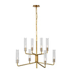 Liaison Chandelier
