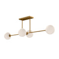 Cassia Linear Pendant Lamp