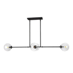 Cassia Linear Pendant Lamp