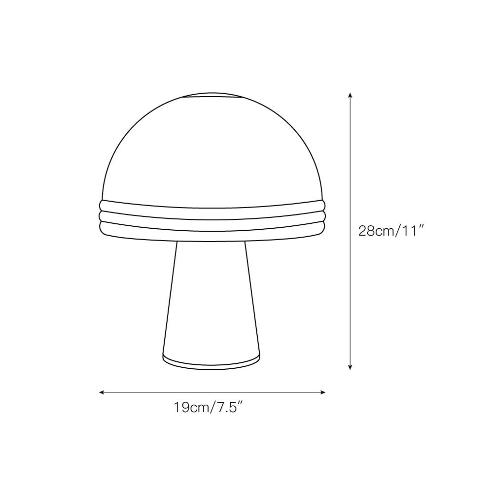Cassie Table Lamp