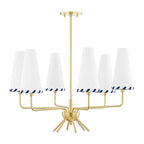 Cassie Chandelier
