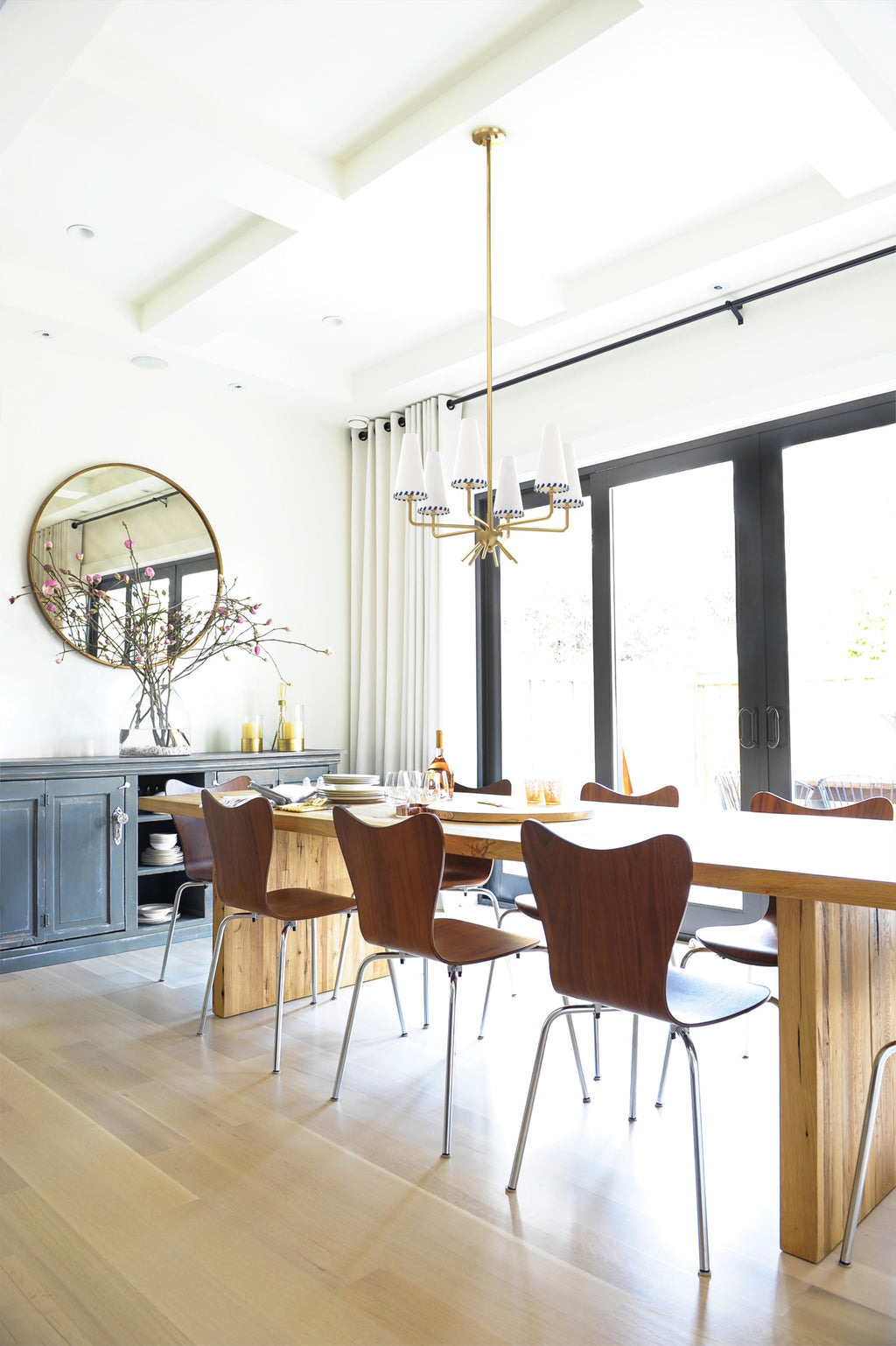 Cassie Chandelier