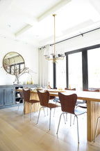 Cassie Chandelier