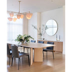 Cassiopeia Mobile Chandelier