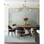 Cassiopeia Mobile Chandelier
