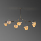 Cassiopeia Mobile Chandelier