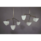 Cassiopeia Mobile Chandelier