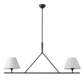 Casta Linear Chandelier