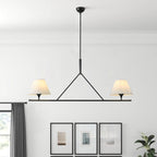 Casta Linear Chandelier