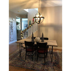 Castello Pendant Lamp