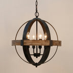 Castello Pendant Lamp