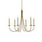 Castlehill Chandelier