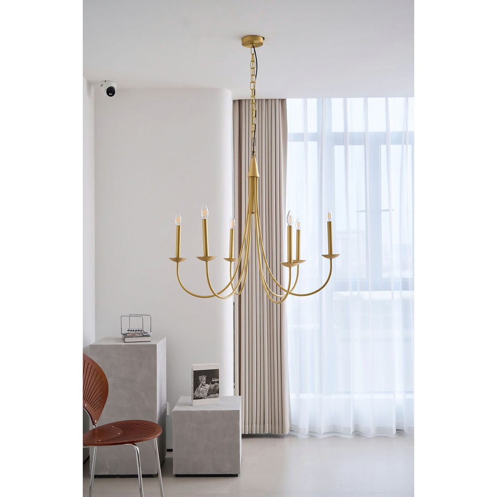 Castlehill Chandelier