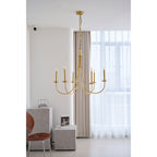 Castlehill Chandelier