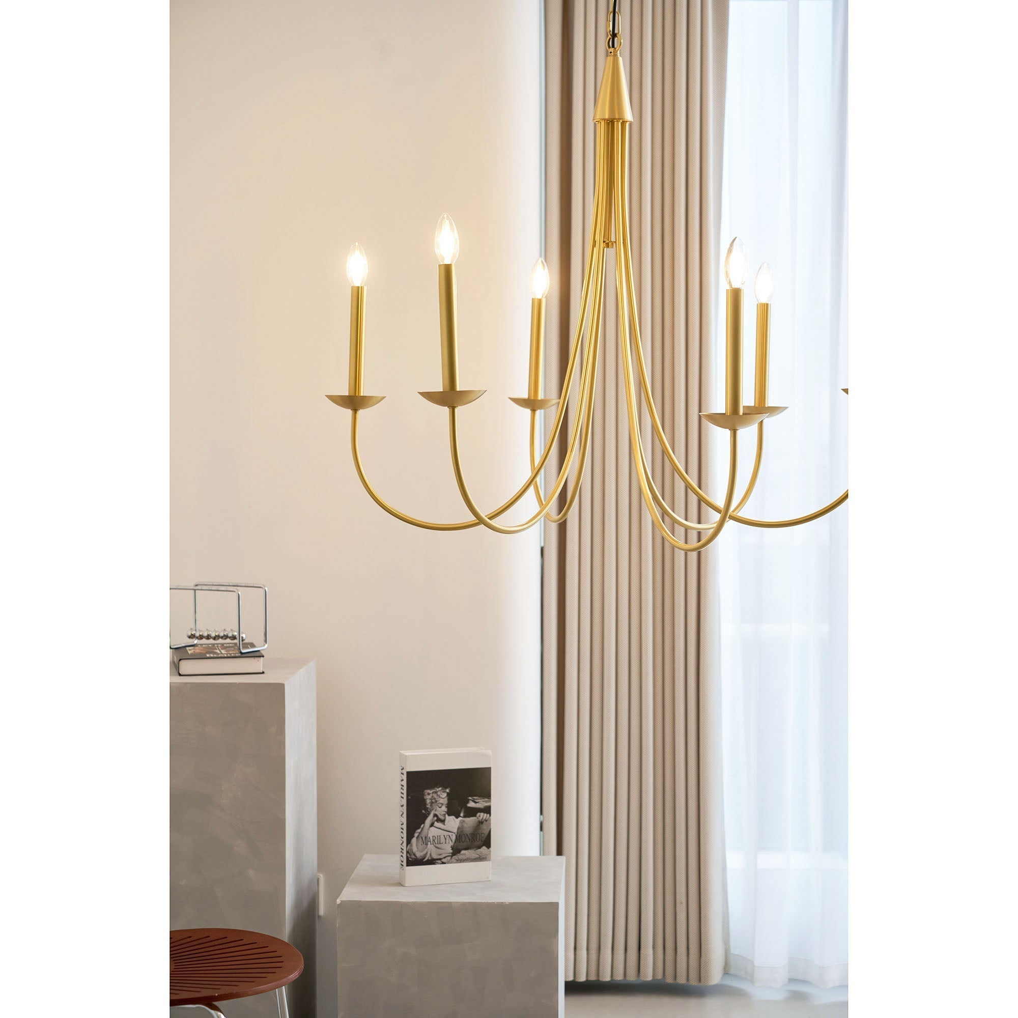 Castlehill Chandelier