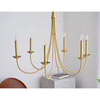 Castlehill Chandelier