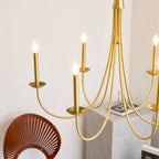 Castlehill Chandelier